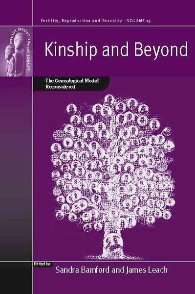 Kinship and beyond : the genealogical model reconsidered