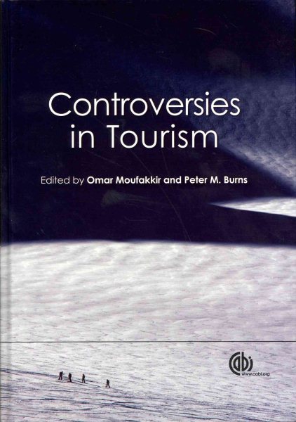 Controversies in tourism /