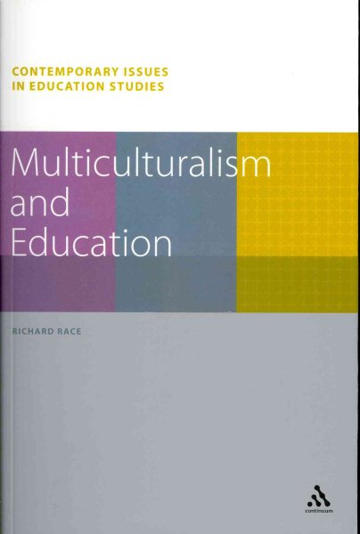 Multiculturalism and education /