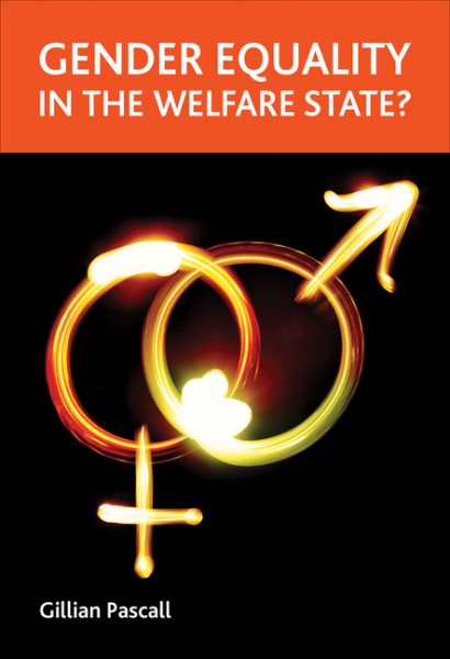 Gender equality in the welfare state? /