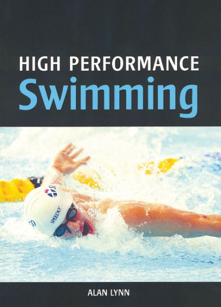 High performance swimming /
