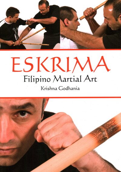 Eskrima : Filipino martial art /