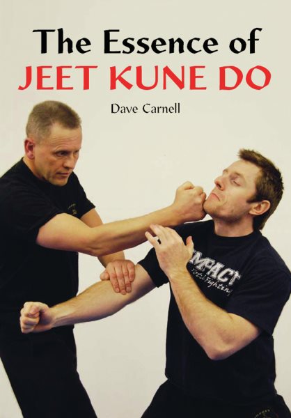 The essence of Jeet Kune Do /