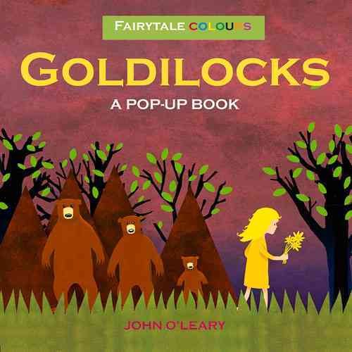 Goldilocks : a pop-up book /