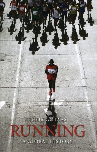 Running : a global history /