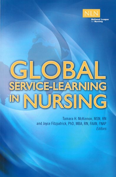 Global service-learning in nursing /