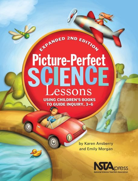 Picture-perfect science lessons : using children