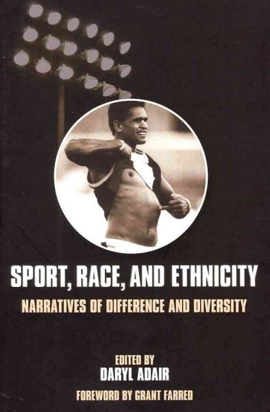 Sport, race, and ethnicity : narratives of difference and diversity /