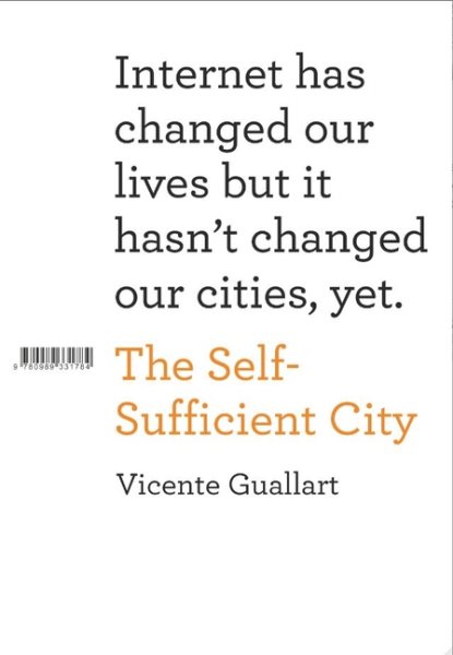 The self-sufficient city /