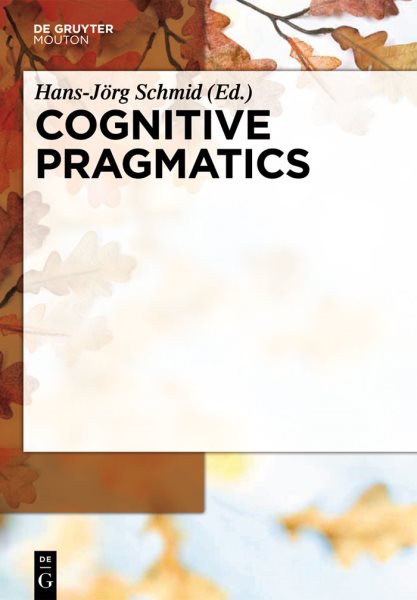Cognitive pragmatics /
