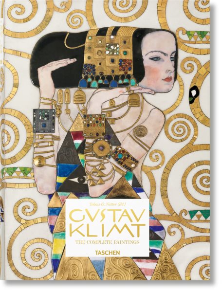 Gustav Klimt : the complete paintings /