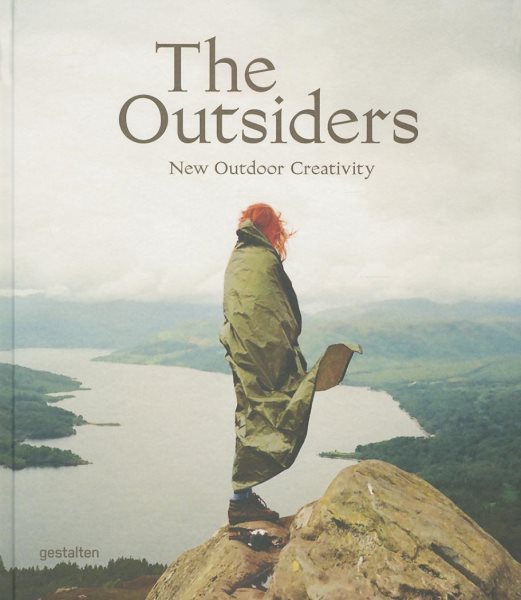 The outsiders : new outdoor creativity /