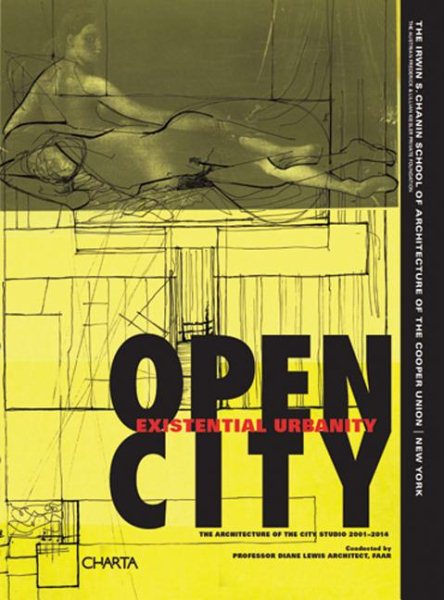 Open city : existential urbanity /