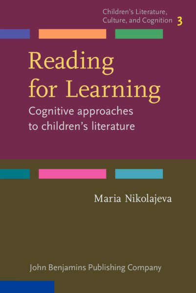 Reading for learning : cognitive approaches to children