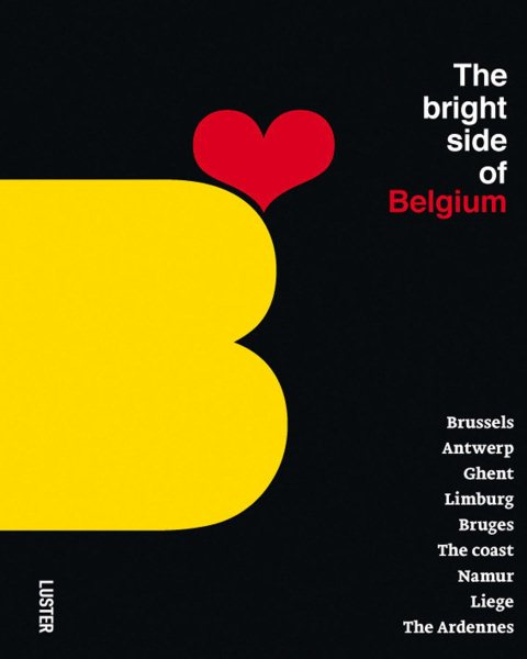 The bright side of Belgium /