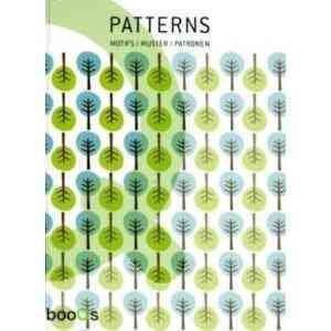 Patterns = Motifs = Muster = Patronen /