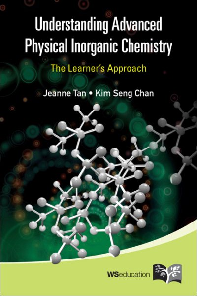Understanding advanced physical inorganic chemistry : the learner