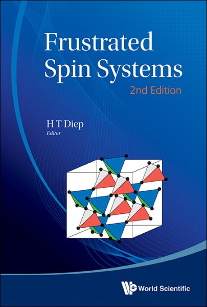 Frustrated spin systems /