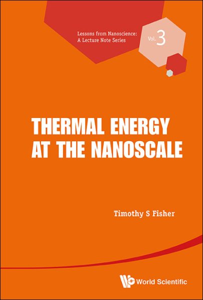 Thermal energy at the nanoscale /