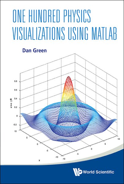 One hundred physics visualizations using MATLAB /
