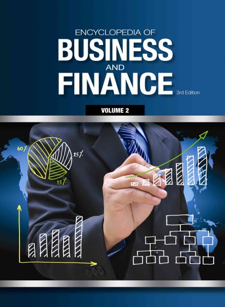 Encyclopedia of business and finance