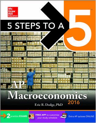 AP macroeconomics 2016