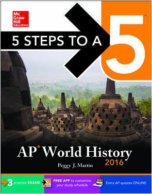 AP world history 2016