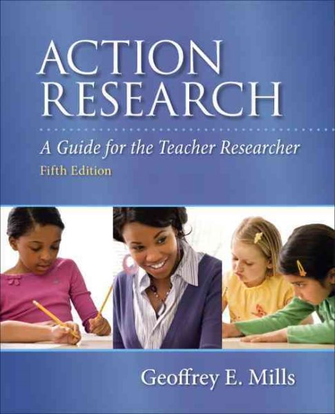 Action research : a guide for the teacher researcher /