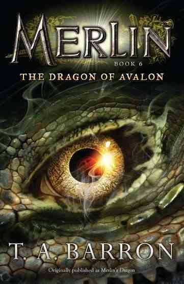 The dragon of Avalon