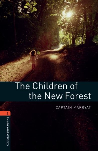The children of the New Forest
