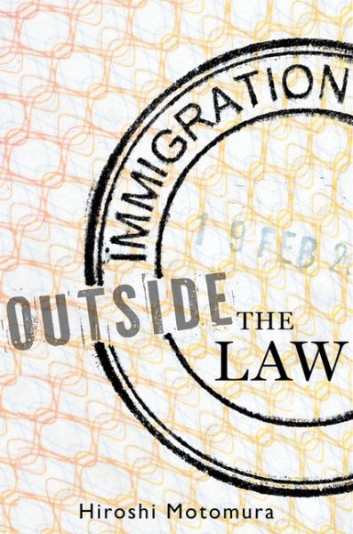 Immigration outside the law