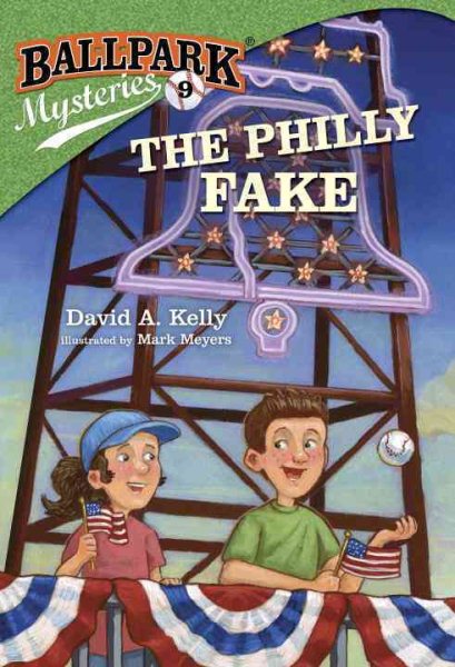 The Philly fake