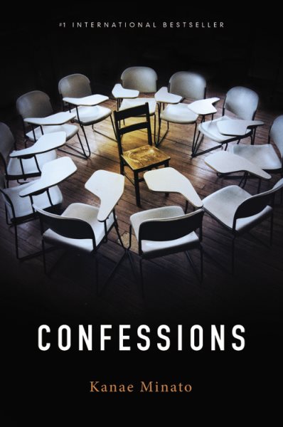 Confessions : a novel