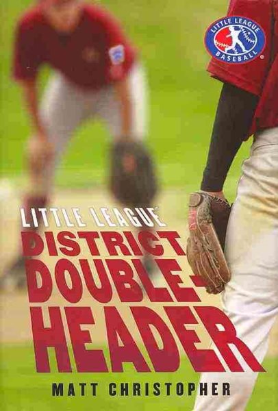 District doubleheader