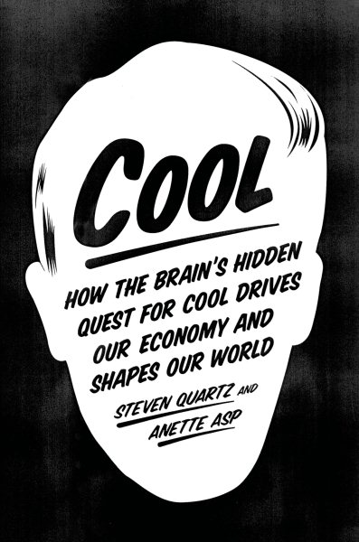Cool : how the brain