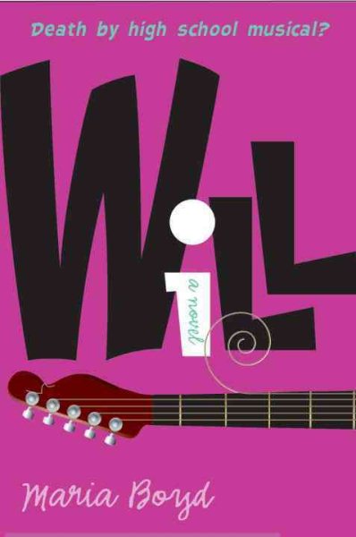Will : [a novel]