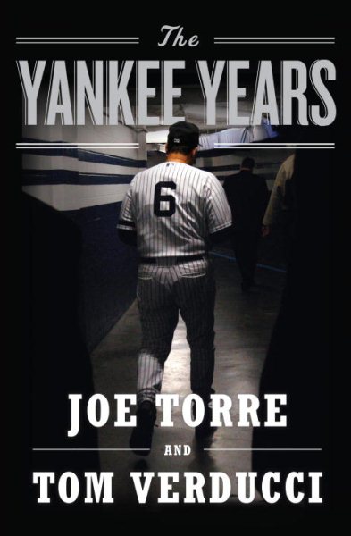 The Yankee years /