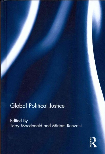 Global political justice