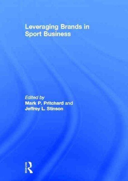 Leveraging brand in sport business