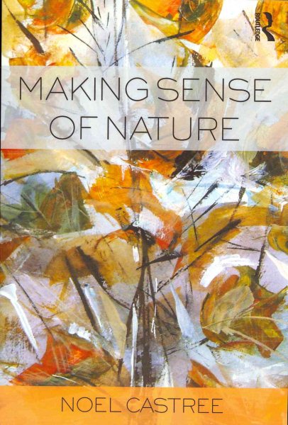 Making sense of nature : representation, politics and democracy