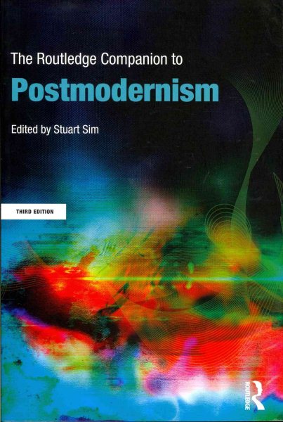The Routledge companion to postmodernism /