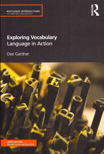 Exploring vocabulary : language in action