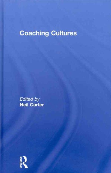 Coaching cultures /