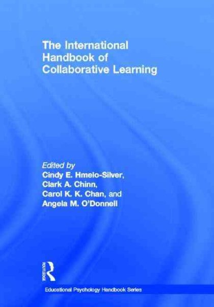 The international handbook of collaborative learning /