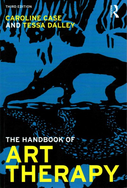 The handbook of art therapy /