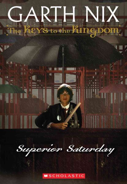 Superior Saturday