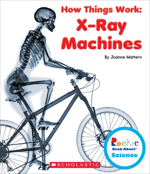 X-ray machines
