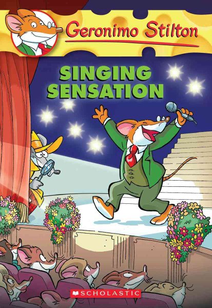 Singing sensation