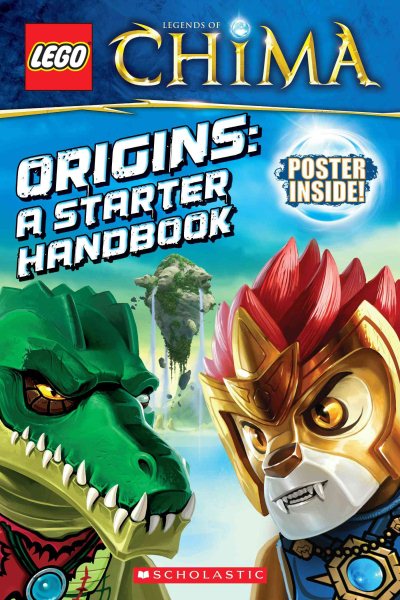 Origins  : a starter handbook