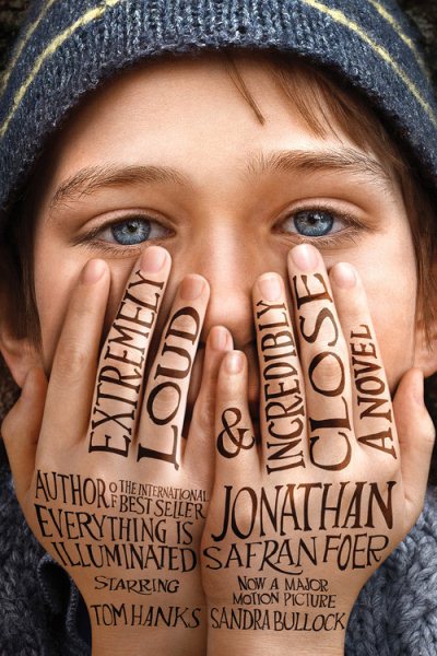 Extremely loud & incredibly close /